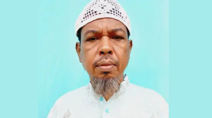 মিরসরাইয়ে জমিসংক্রান্ত বিরোধের জেরে ভাতিজার ইটের আঘাতে চাচা  নিহত